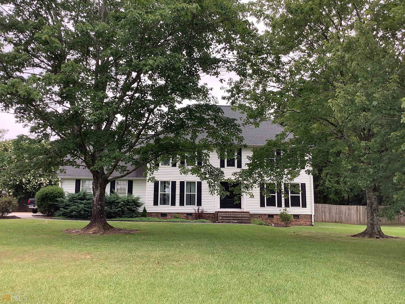 1140 Horseleg Creek Rd SW, Rome, GA 30165 Zillow