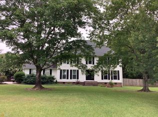 1140 Horseleg Creek Rd SW, Rome, GA 30165