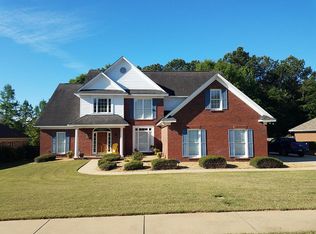 1008 Annbriar Ln, Columbus, GA 31909