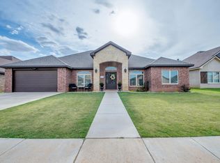 515 Avenue T, Shallowater, TX 79363
