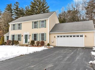40 Jessica Dr, Merrimack, NH 03054