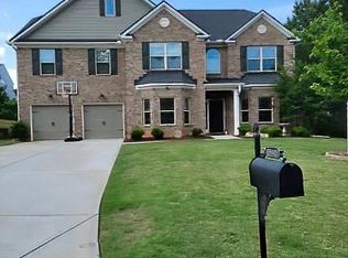 3590 Brookhollow Dr, Douglasville, GA 30135