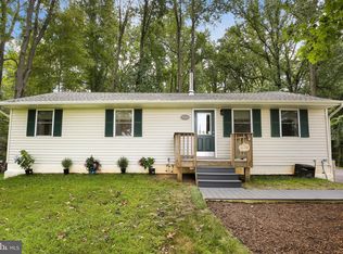 18601 Brooke Rd, Sandy Spring, MD 20860