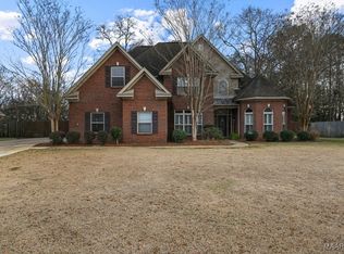 290 Plantation Xing, Millbrook, AL 36054