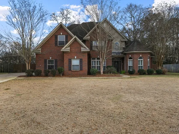 290 Plantation Xing, Millbrook, AL 36054