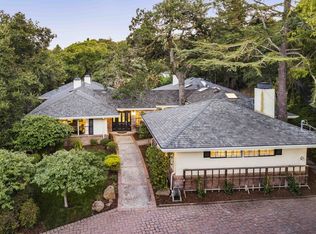 76 Melanie Ln, Atherton, CA 94027