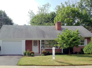 128 Oberlin Ave, Sinking Spring, PA 19608