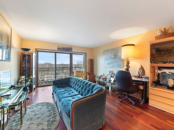2nd image of 6400 W Berteau Ave APT 509