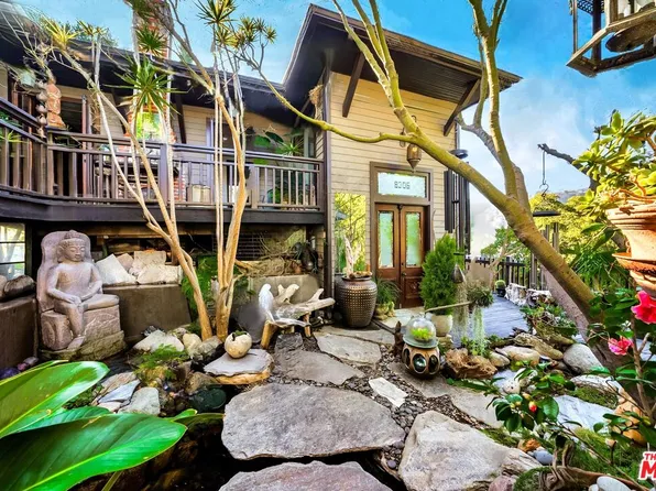 8306 Yucca Trl, Los Angeles, CA 90046