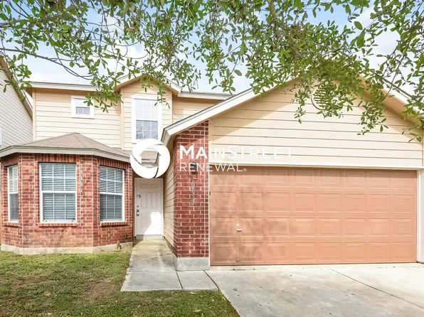 10830 Indigo Crk, San Antonio, TX 78239