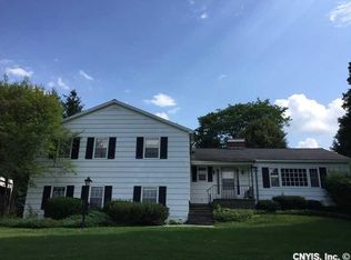 5161 Leverett Ln, Fayetteville, NY 13066