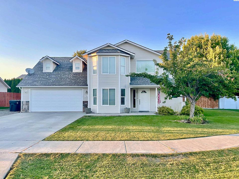 9811 Chelan Ct, Pasco, WA 99301 Zillow