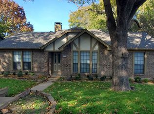 8440 Willow Creek Dr, Frisco, TX 75034
