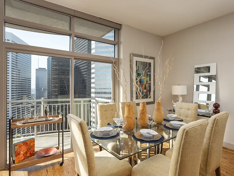 One Park Place — Photo 31