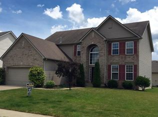 14183 Monarchy Ln, Fishers, IN 46037