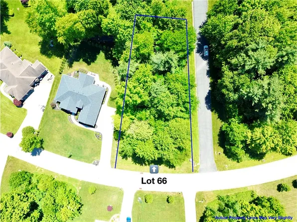 66 Alexander Xing, New Wilmington, PA 16142