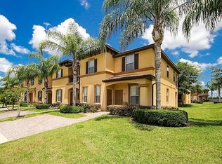 202 Napoli Dr, Davenport, FL 33897