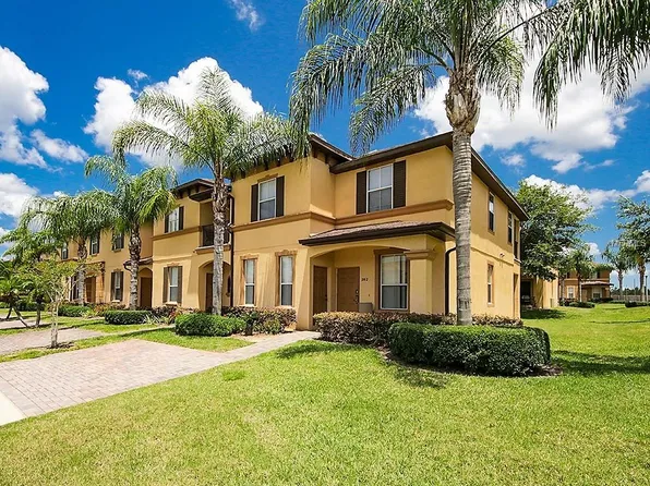 202 Napoli Dr, Davenport, FL 33897