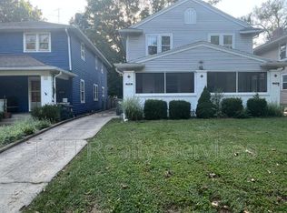 5542 N College Ave, Indianapolis, IN 46220