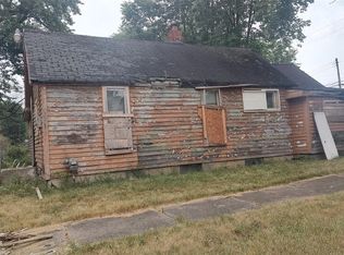 2401 Kansas Ave, Flint, MI 48506