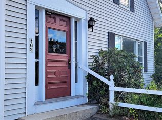 162 Lake St #1, Bristol, NH 03222