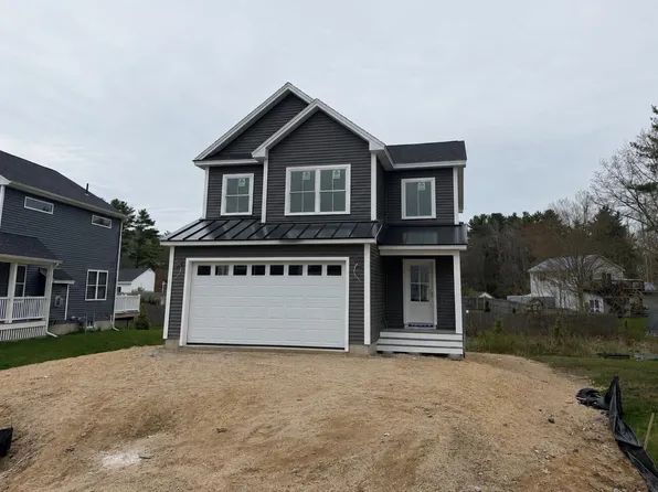 Lot 16 Preservation Drive, Scarborough, ME 04074