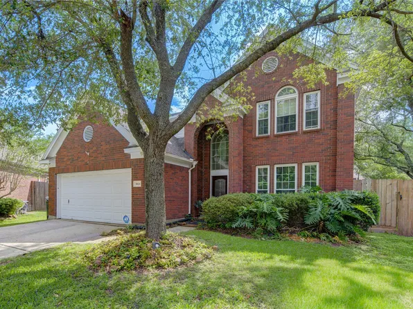 19434 Kacey Lane Ct, Humble, TX 77346