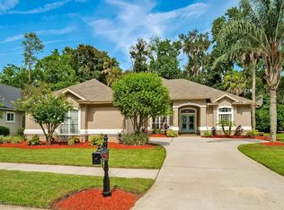 772 Mill Stream Rd, Ponte Vedra Beach, FL 32082