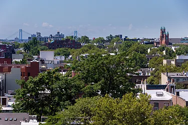 Rented by Citi Habitats