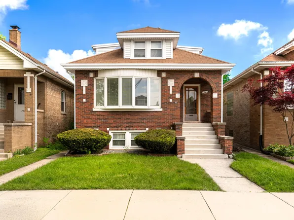 7946 W Birchdale Ave, Elmwood Park, IL 60707