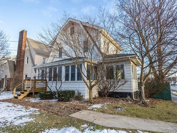 2500 Court St, Syracuse, NY 13208