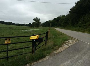 Gailey Hollow Rd, Siloam Springs, AR 72761