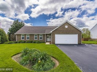 10243 Rollingridge Ct, Myersville, MD 21773
