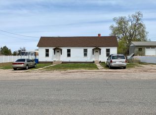 40 W 300 S, Fillmore, UT 84631