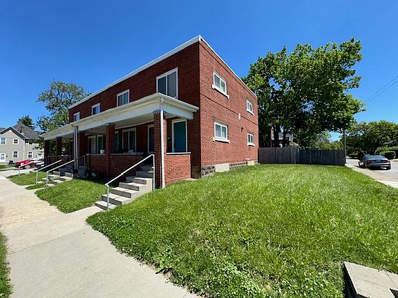 2nd image of 382 N Champion Ave #382