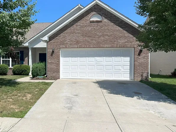 11218 Lucky Dan Dr, Noblesville, IN 46060