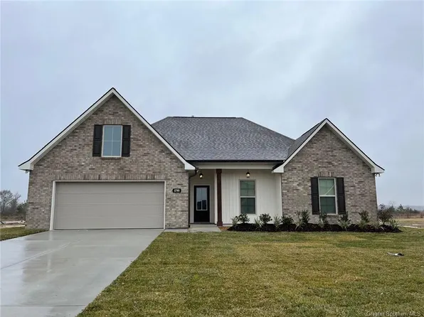 1795 Bowen Rd, Lake Charles, LA 70611
