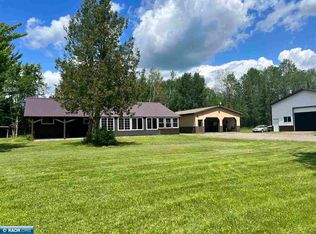 9243 Virta Rd, Iron, MN 55751