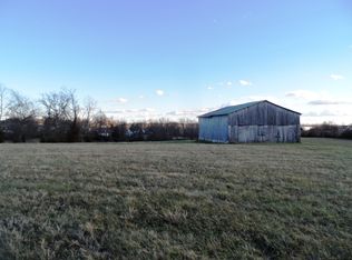 300 Block Of Booker Rd, Springfield, KY 40069