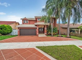 14359 SW 115th Ter, Miami, FL 33186