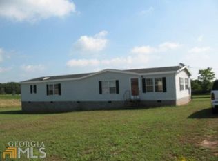 5275 Airline Goldmine Rd, Canon, GA 30520