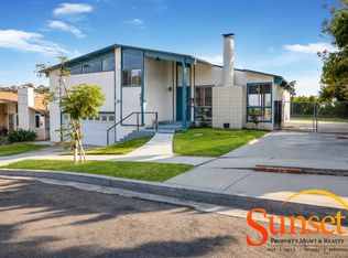 4873 Sparks Ave, San Diego, CA 92110