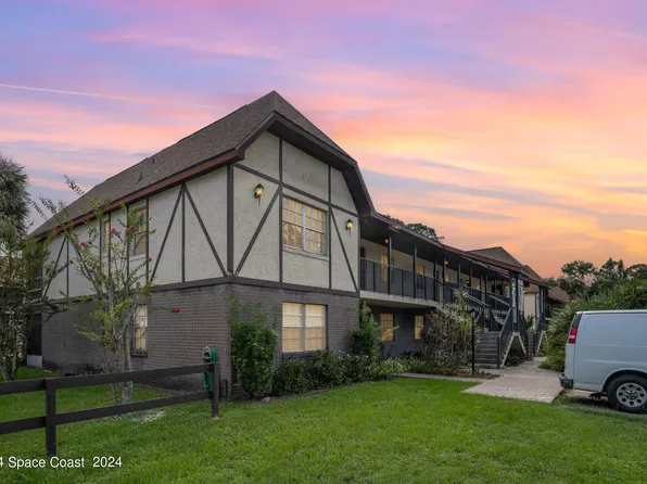 2959 Sir Hamilton Cir #6, Titusville, FL 32780