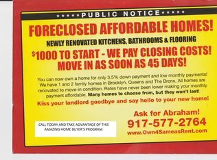 3059 Williamsbridge Rd APT 1, Bronx, NY 10467