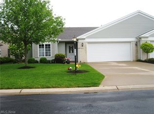 23 Falcon Crest Dr UNIT A, Norwalk, OH 44857