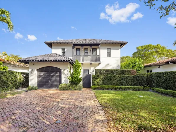 705 Madeira Ave, Coral Gables, FL 33134