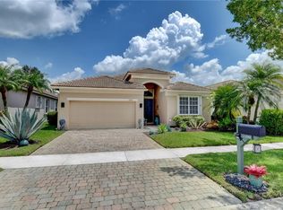 2763 SE Stonebriar Way, Stuart, FL 34997