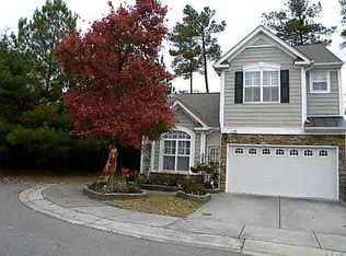 106 Mayors Place Dr, Morrisville, NC 27560