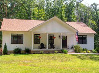 13079 Kendall Rd, Orange, VA 22960