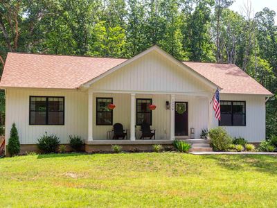 13079 Kendall Rd, Orange, VA, 22960